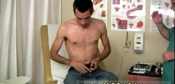  Gay full length doctor videos and naked teen boy siblings at doctors